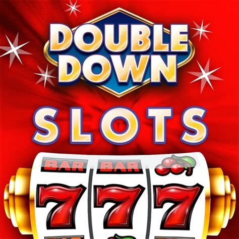 Doubledown casino (ios) abra o aplicativo de download